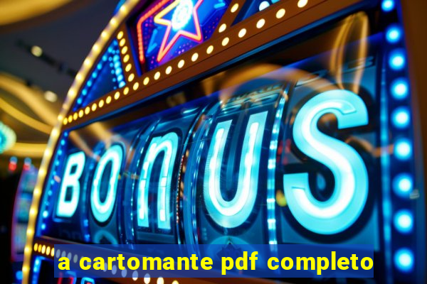 a cartomante pdf completo